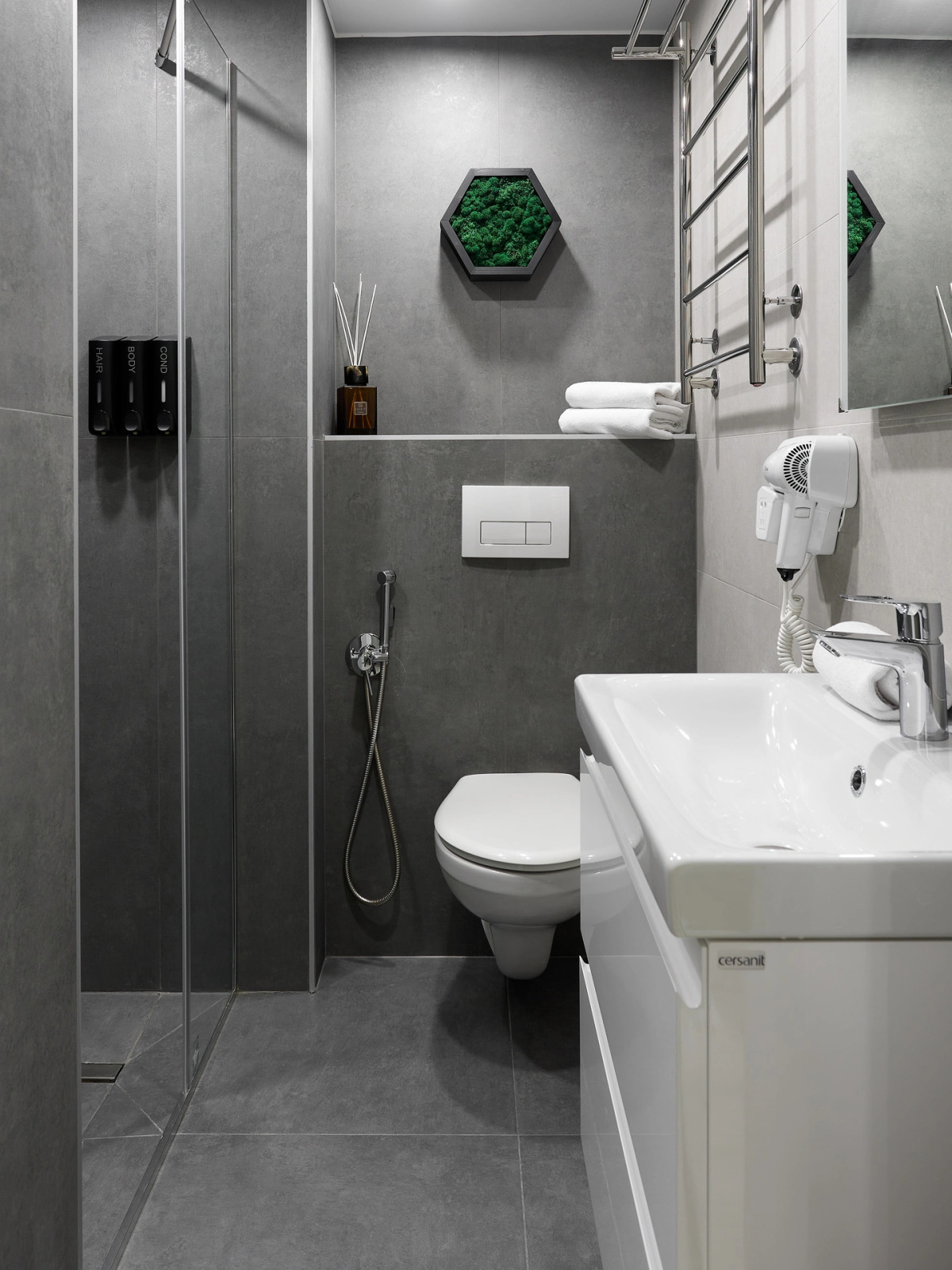 Апартаменты Студия для 2 гостей 0402