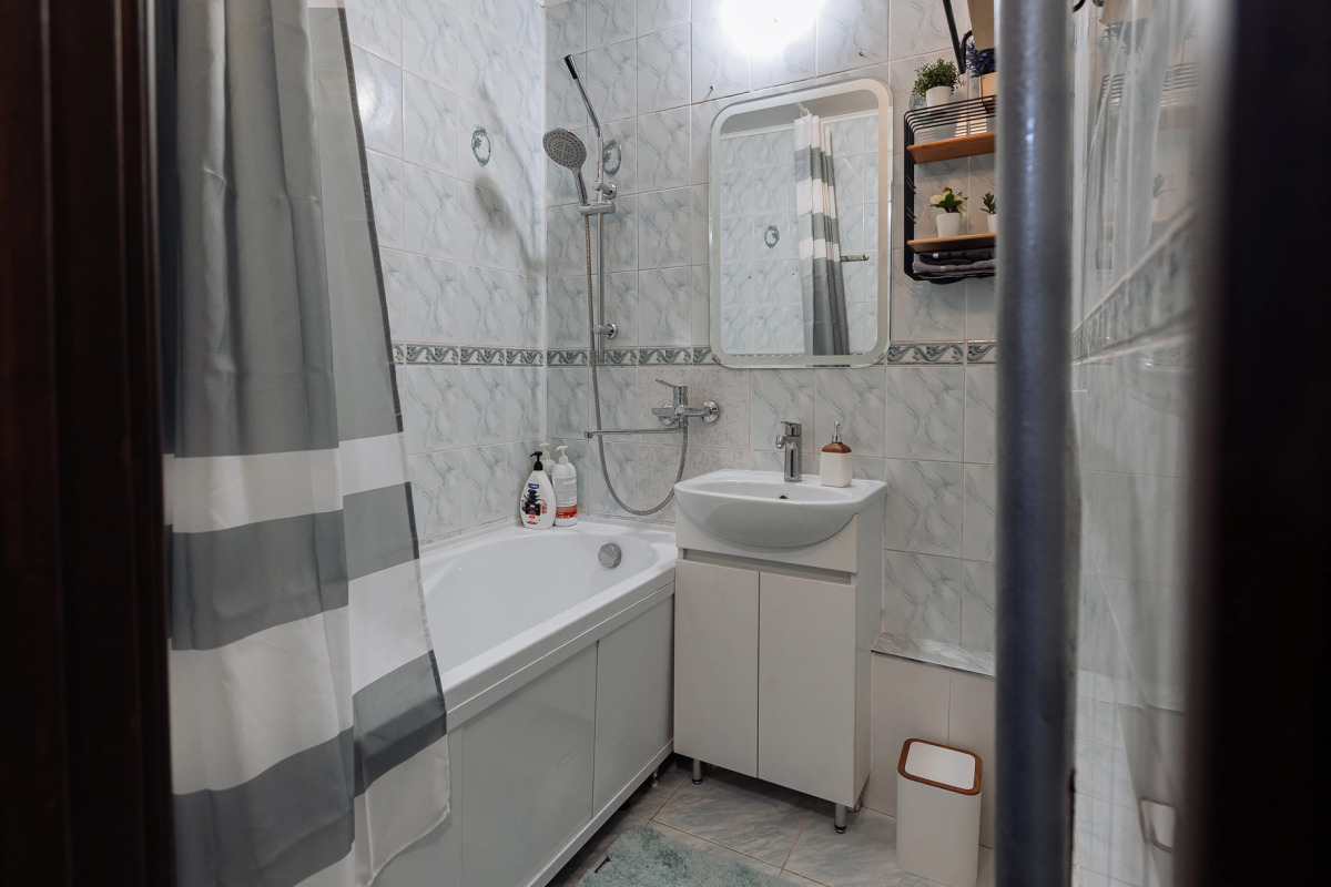 Апартаменты Malkova apartments Апартаменты Канта