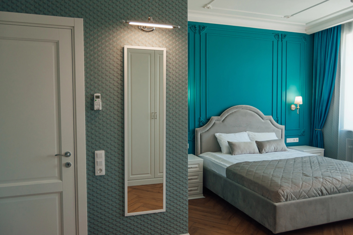 Мебелированные комнаты Дом Дехтерева