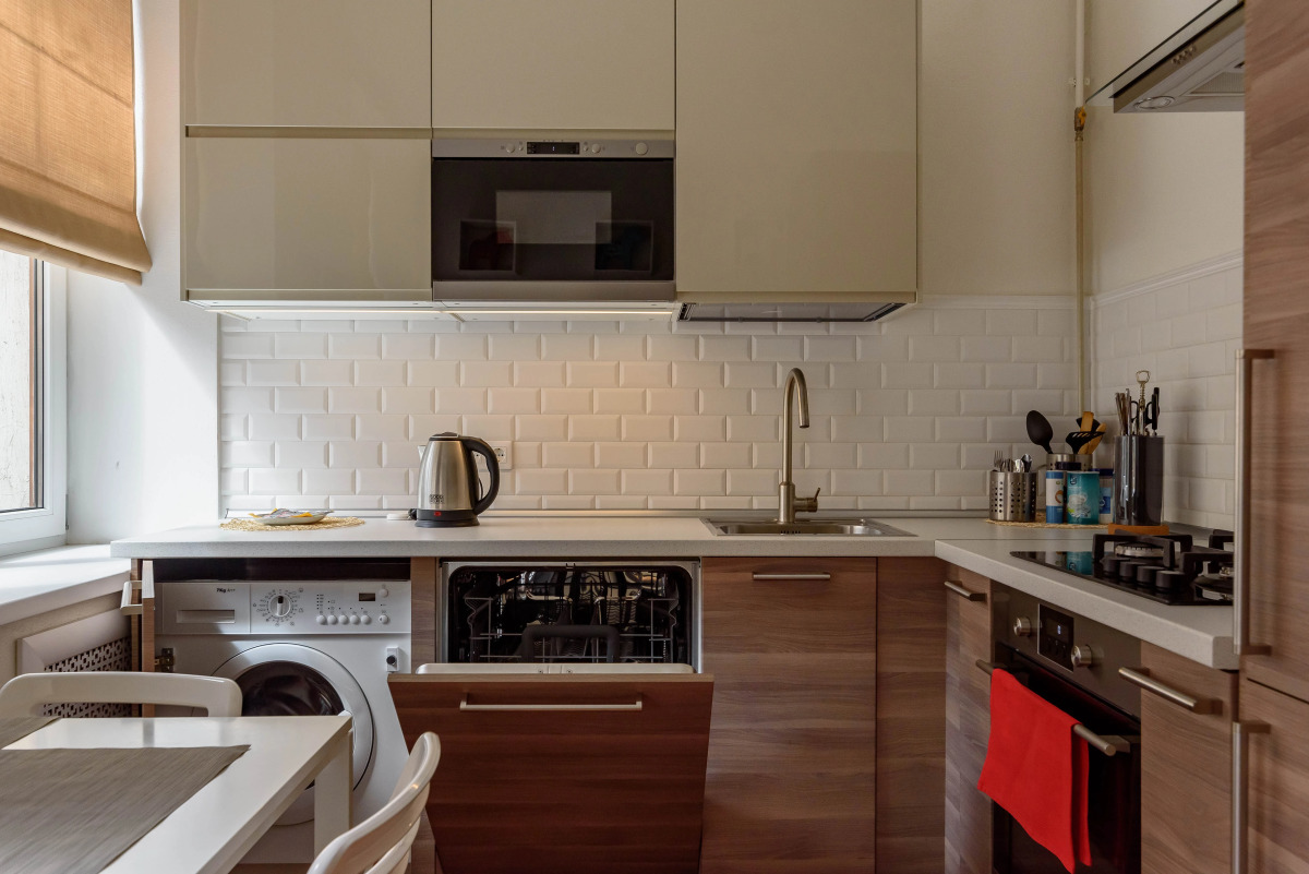 Апартаменты PinchApartments on Pestelya