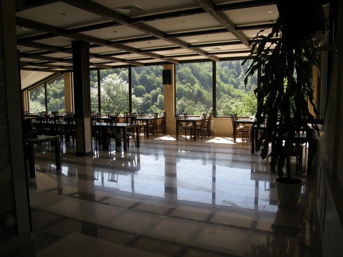 База Отдыха Вериют