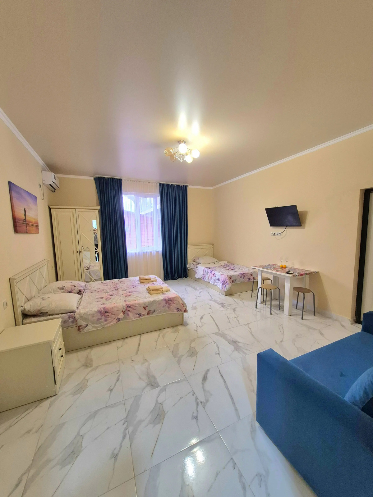 Гостевой дом Родничок