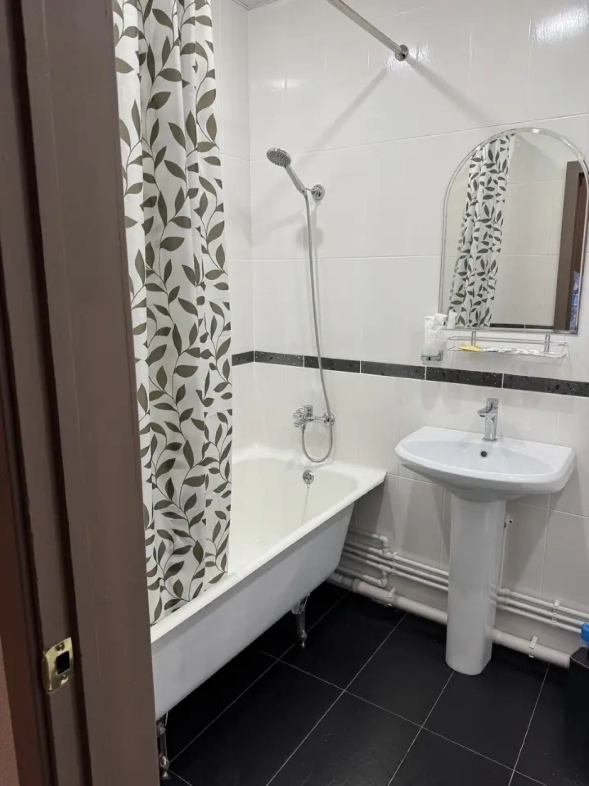 Отель Аристократъ