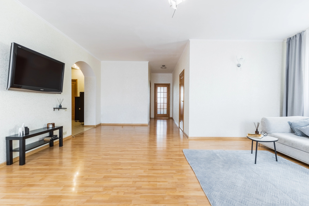 Апартаменты Comfort Home для 12 Гостей