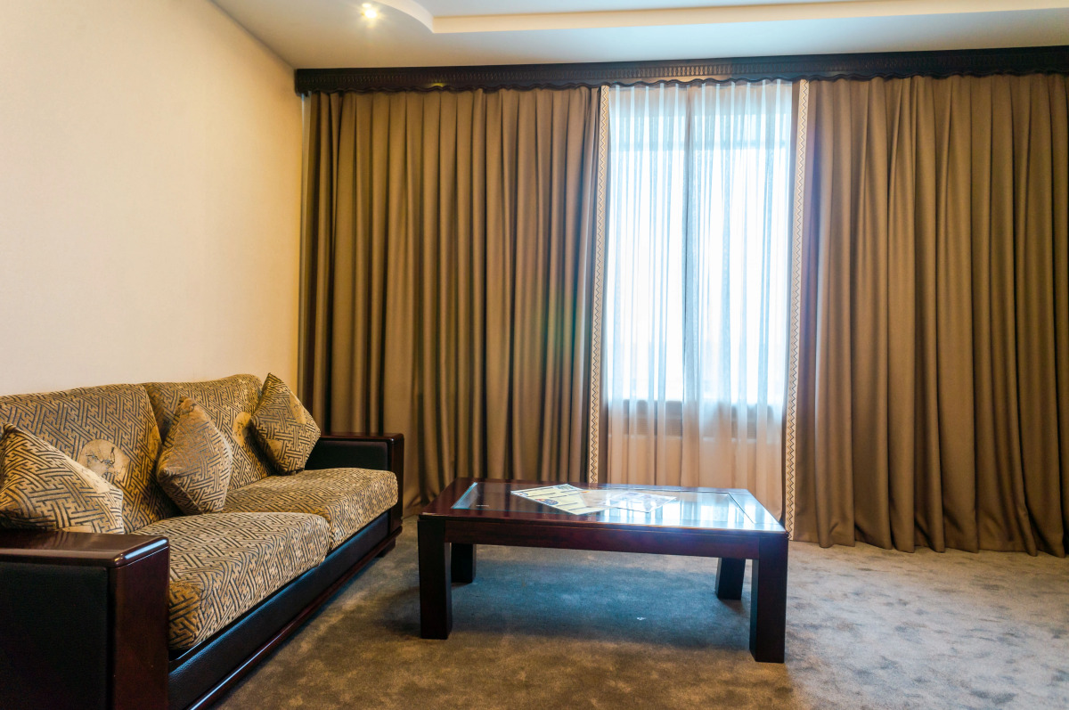 Отель Royal Palace