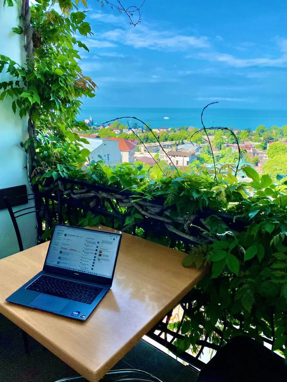 Гостевой дом Тихий рай