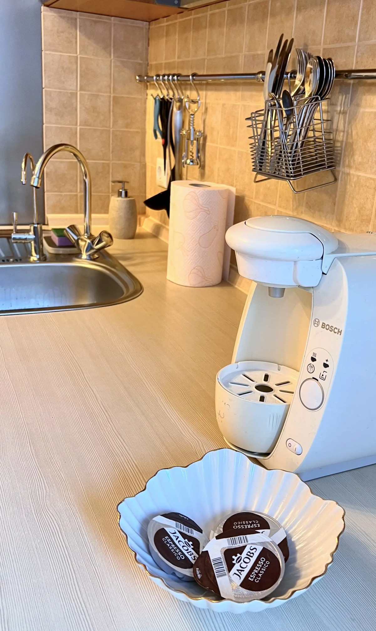 Квартира Функциональная квартира 53 кв.м. в удобном месте