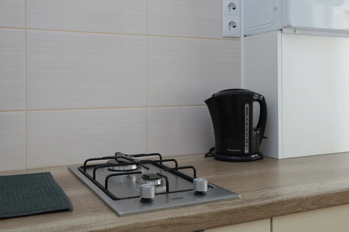 Апартаменты BalticRealty Eco Cranz