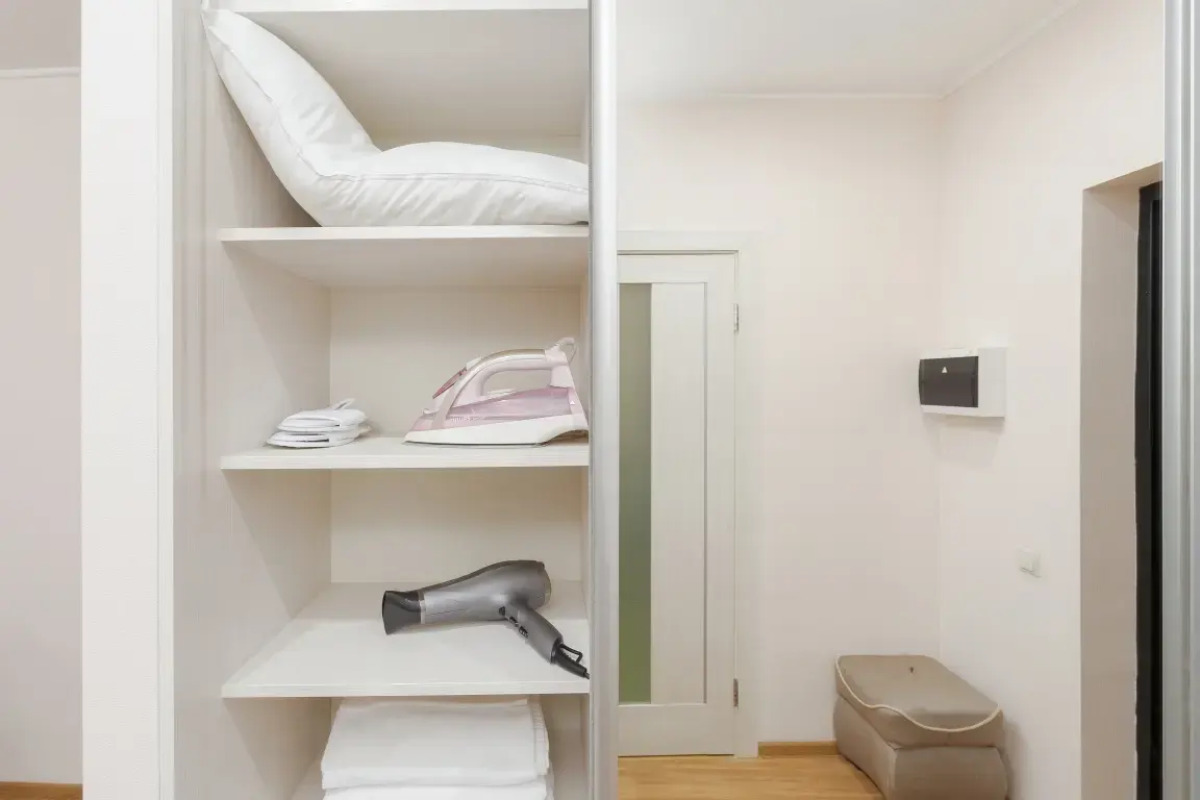 Апартаменты M Apartments Eldorado 1