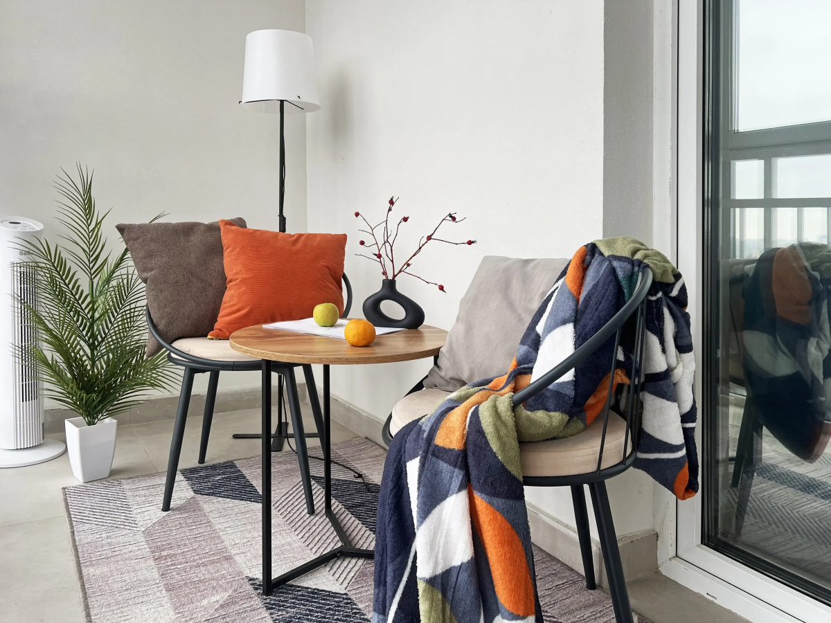 Квартира Тимирязевский