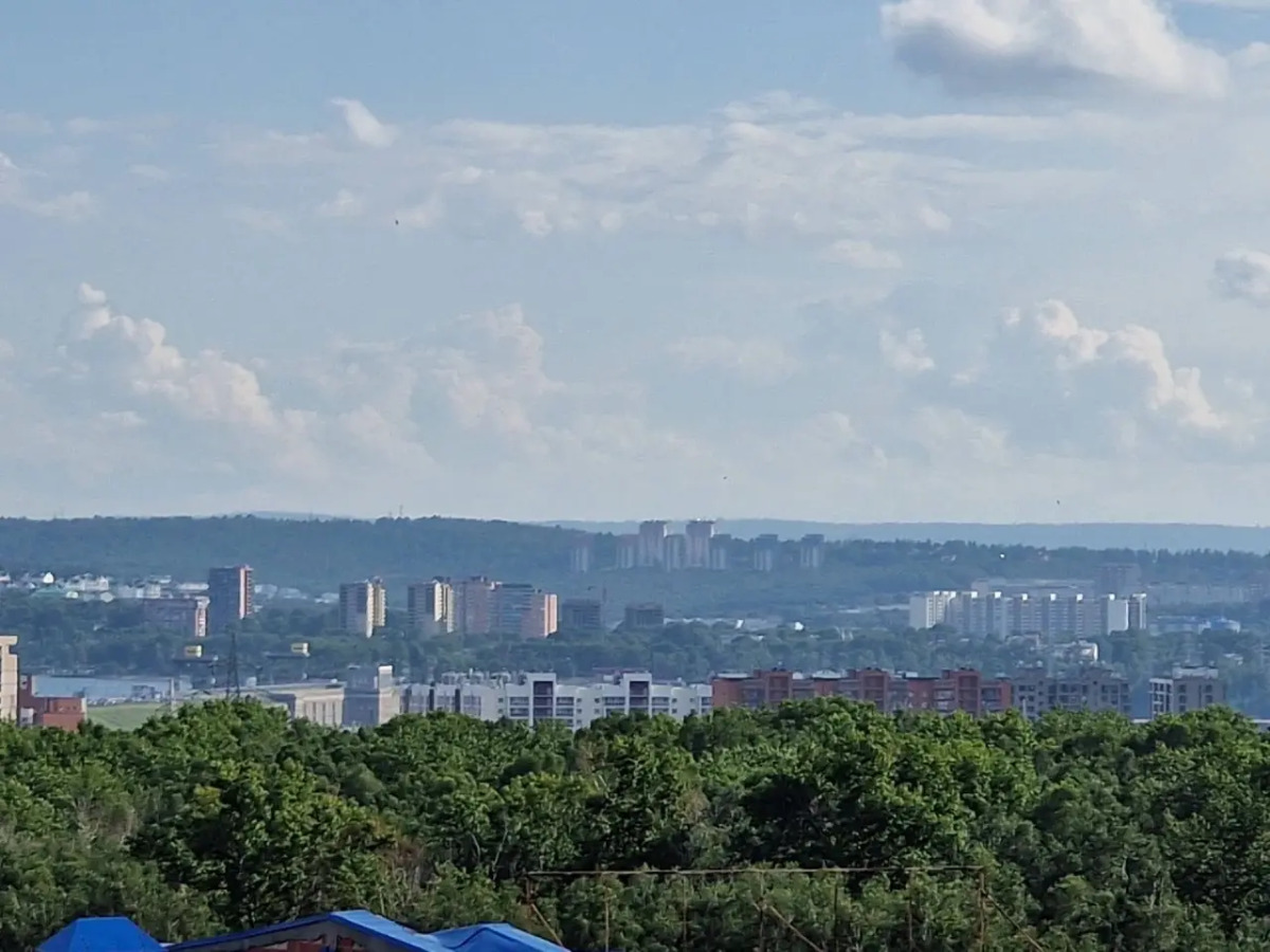 Апартаменты на Депутатской 87/13