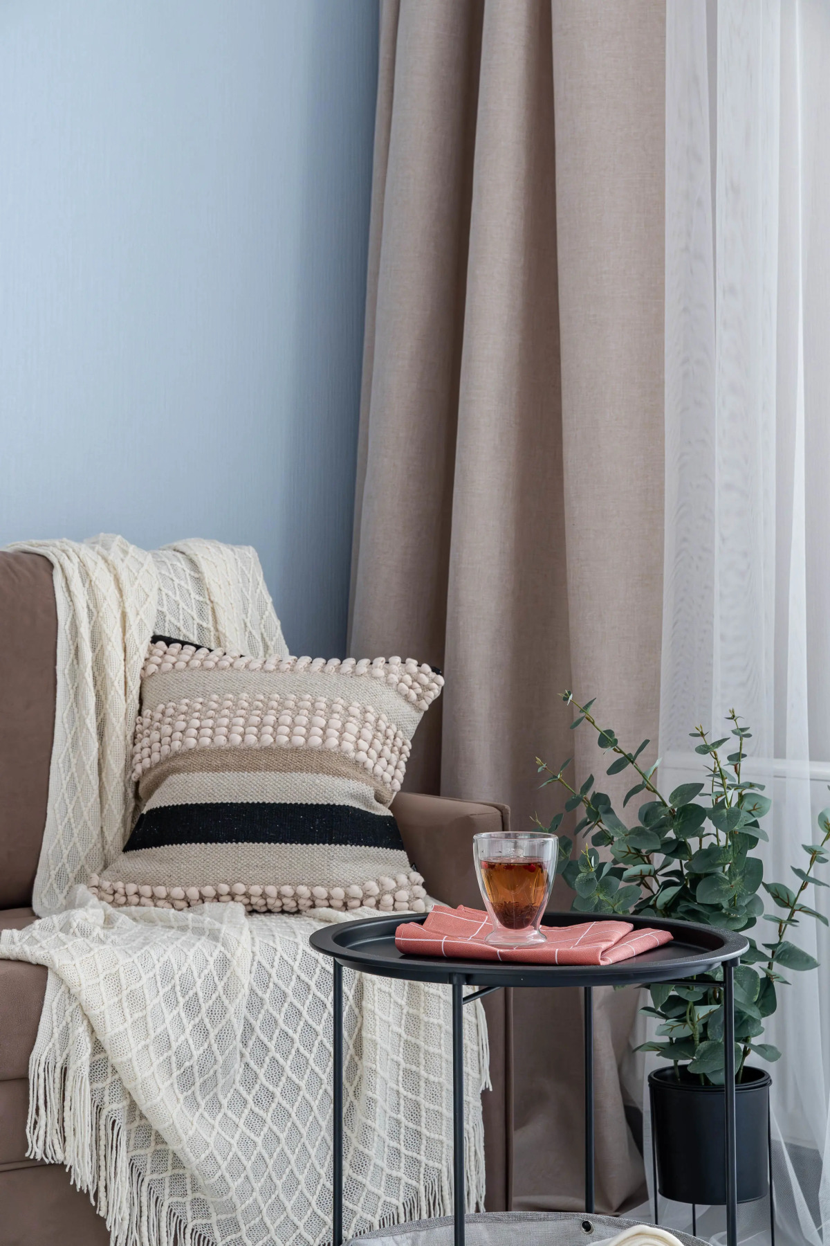 Апартаменты LERUKA HOME Rose