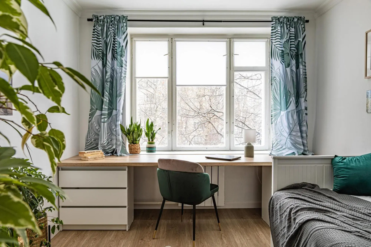 Апартаменты Тропики