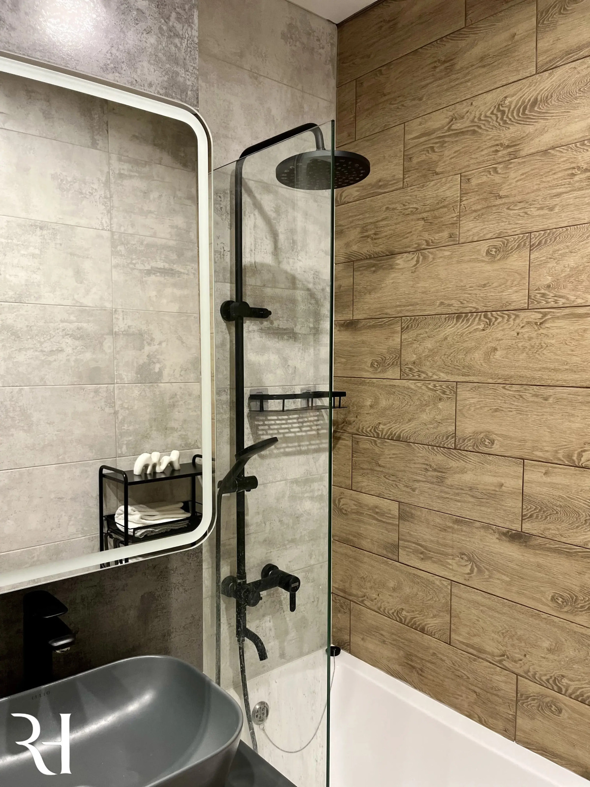 Квартира уютная в ЖК Grand&Grand