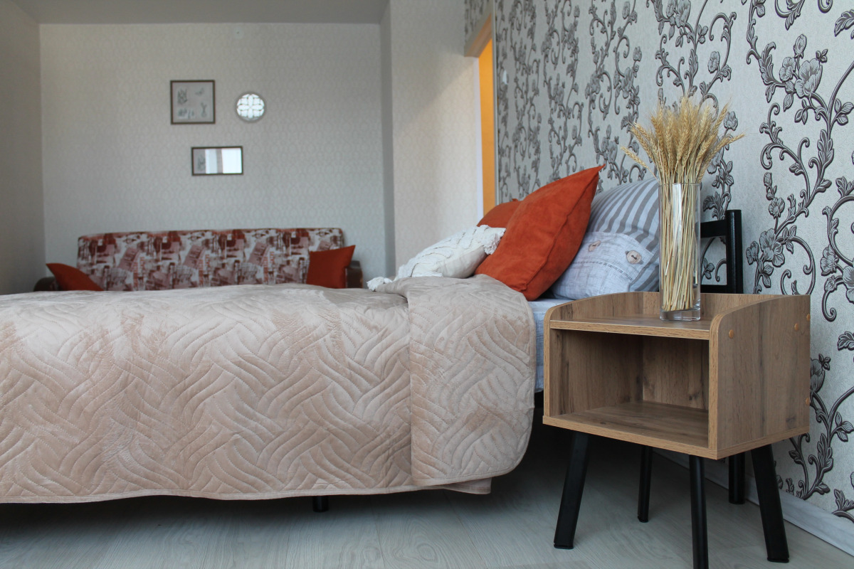 Квартира Хорошо Как Дома