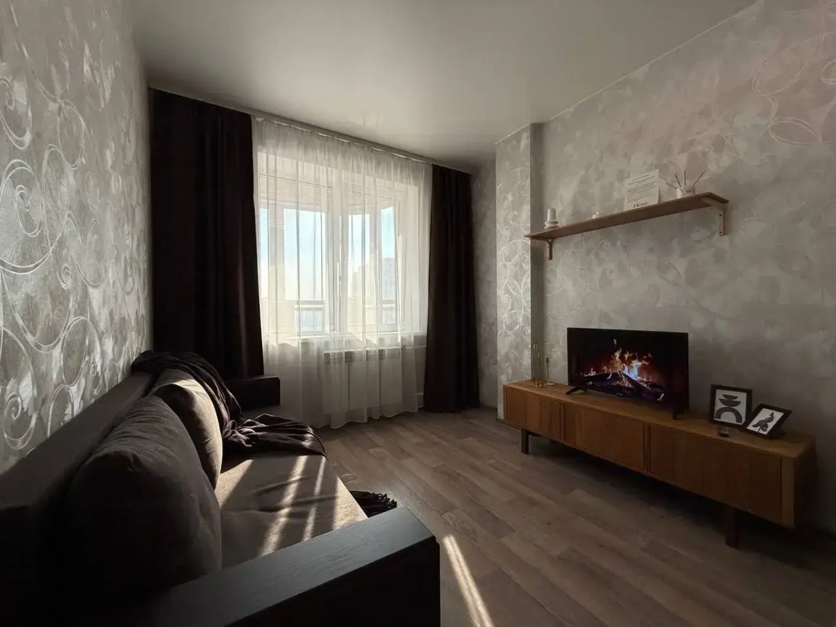 Квартира возле Зоопарка