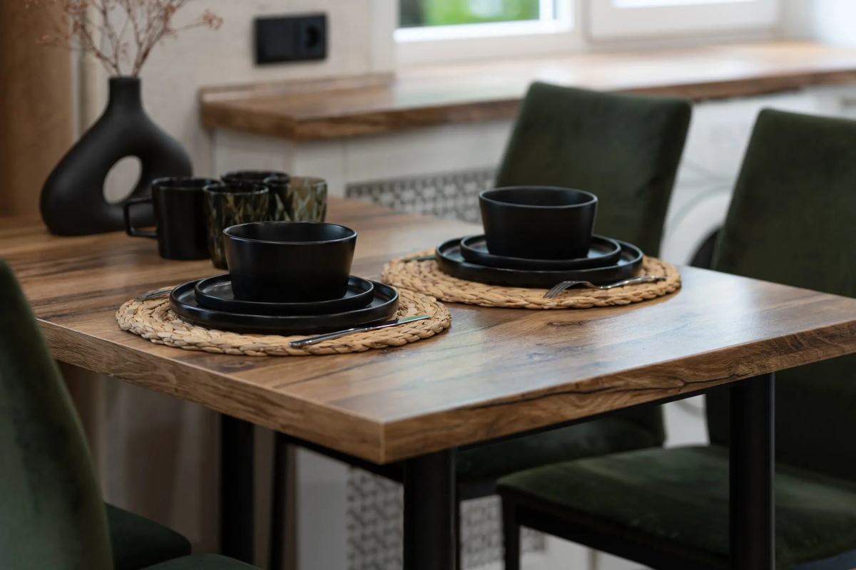 Апартаменты Двухкомнатные у Нижнего Озера