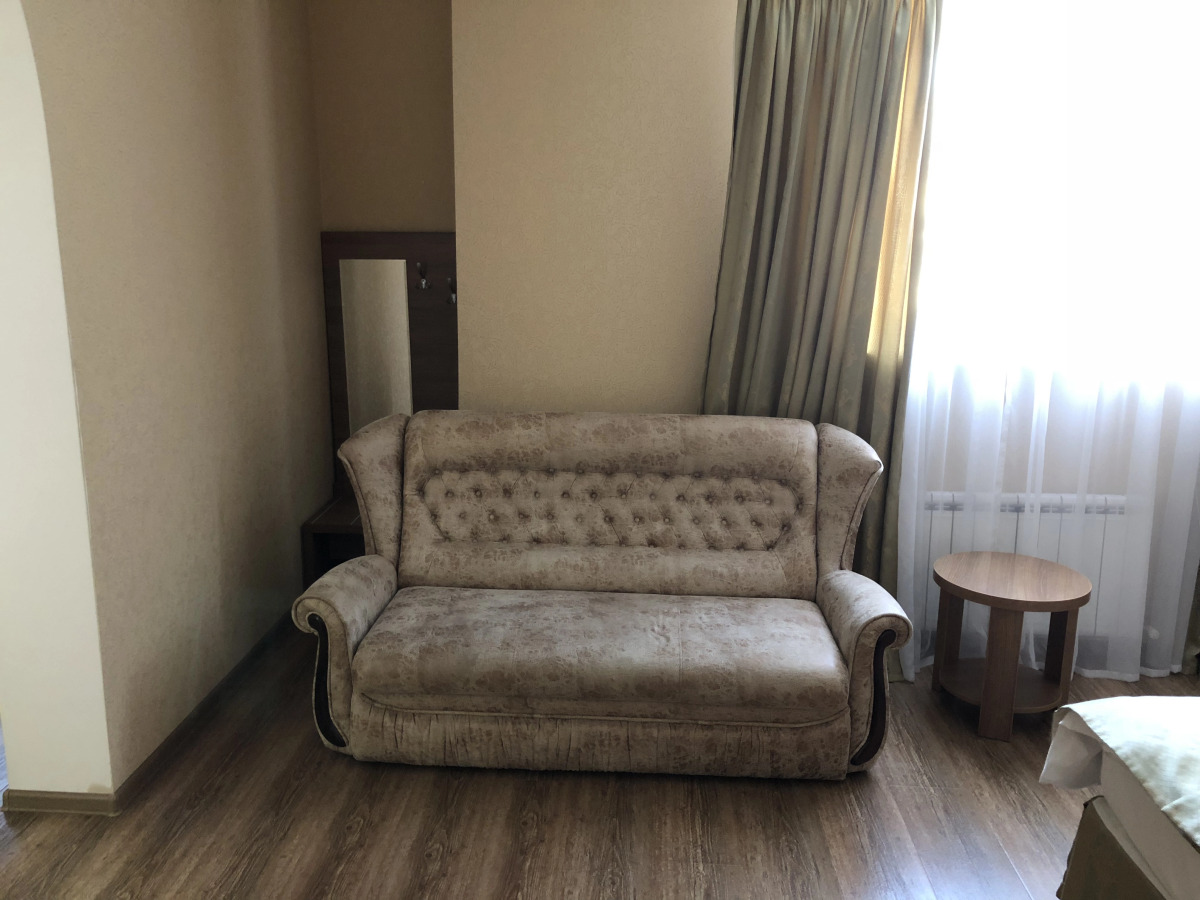 Гостевой Дом Centr