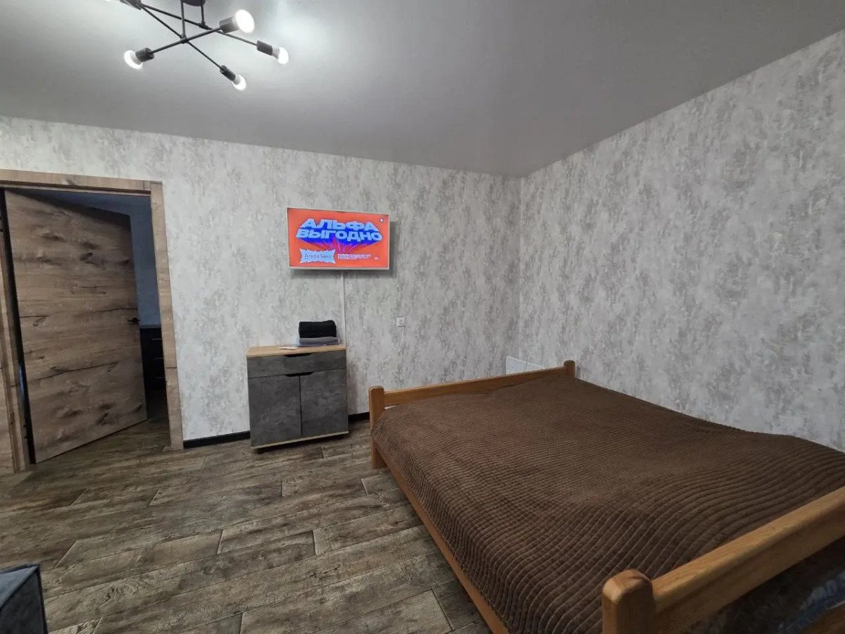 Апартаменты Автозаводская 87А