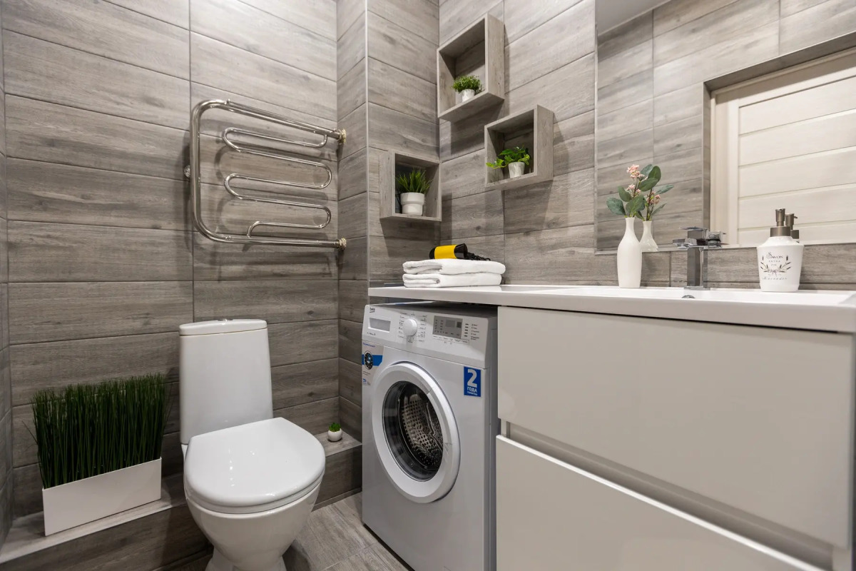 Апартаменты Сутки Уфа на бульваре Давлеткильдеева 5