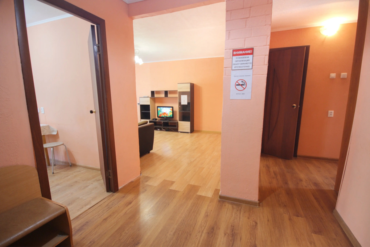 Апартаменты на Красноармейском Проспекте 15