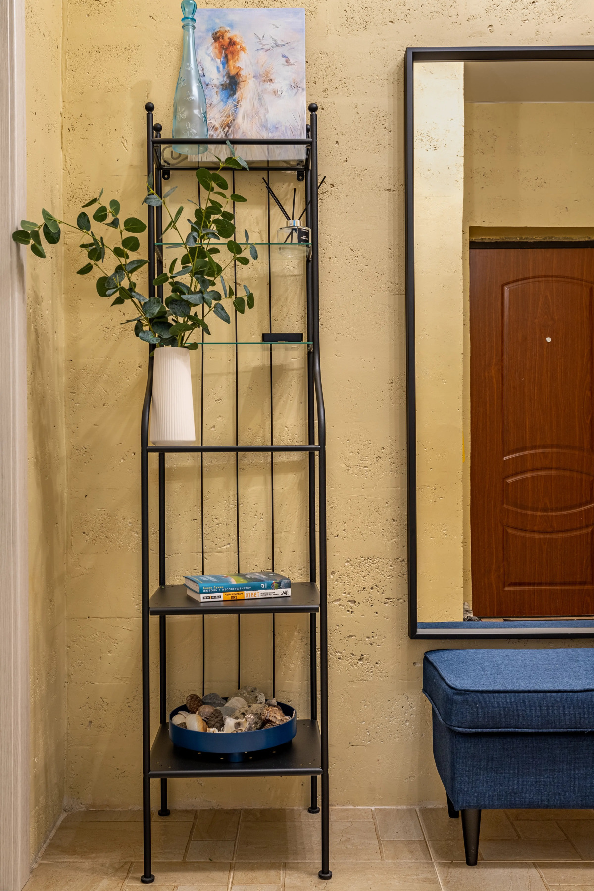 Квартира Однокомнатная GelenStyle