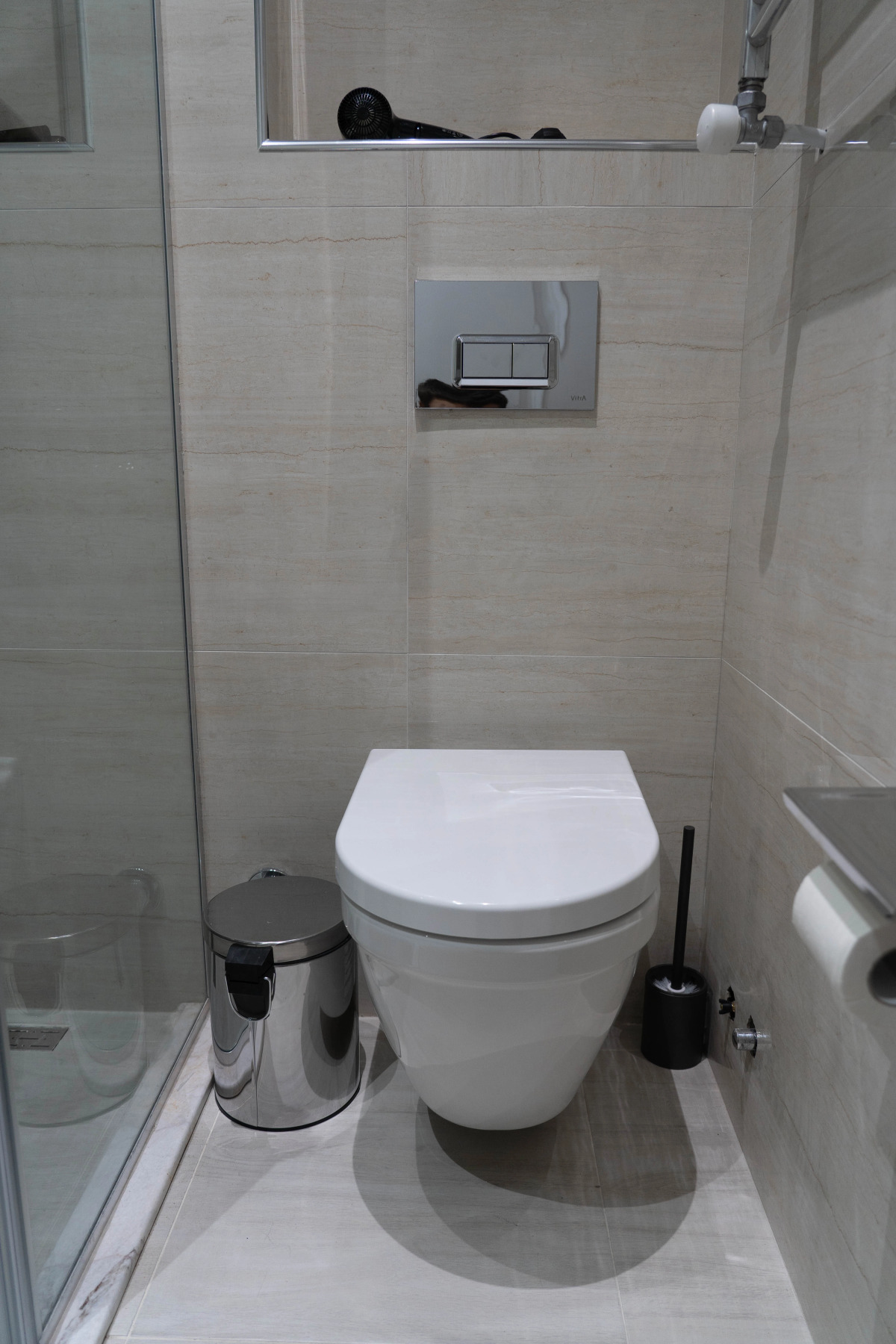 Апартаменты Mamu