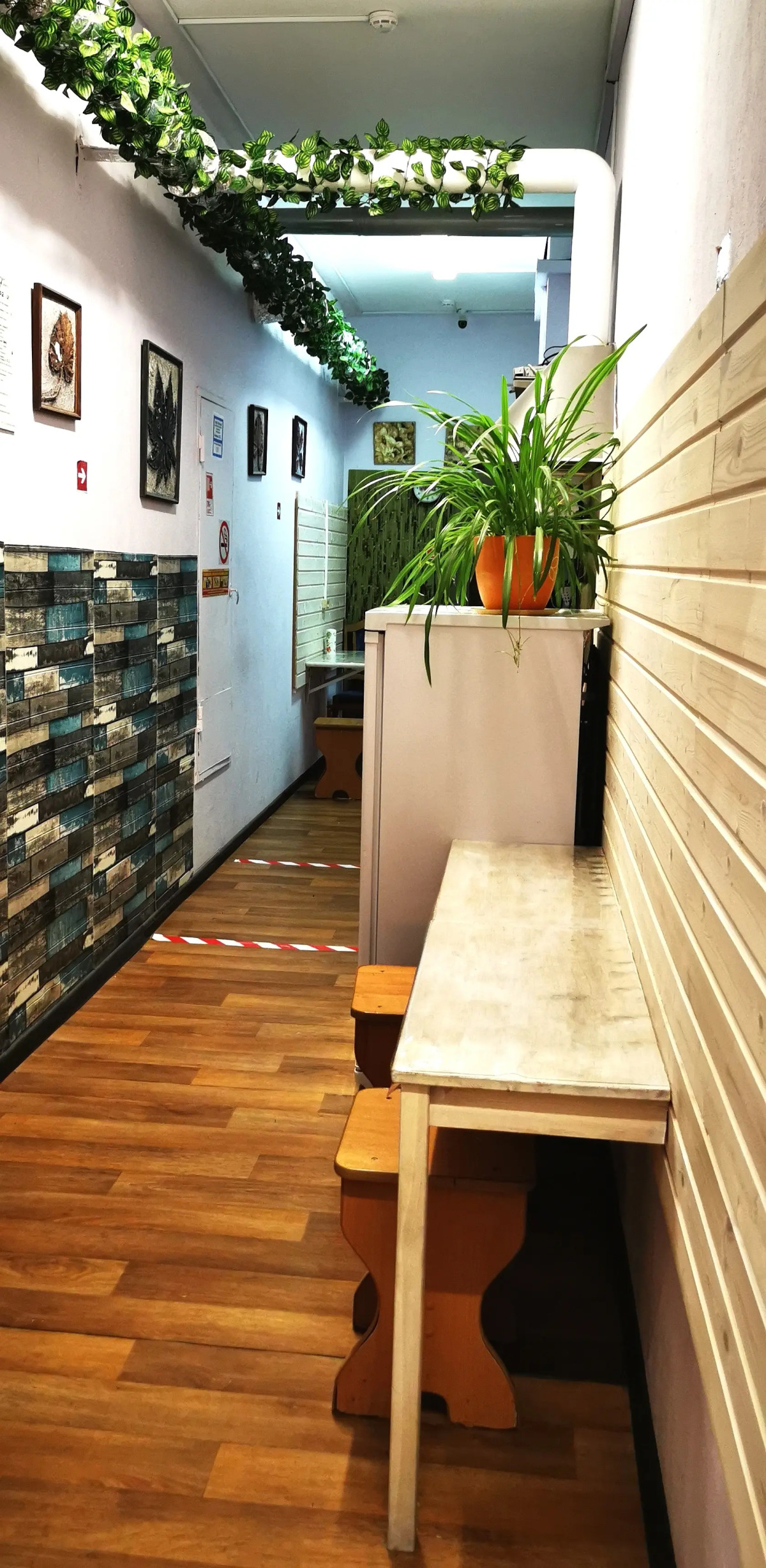 Хостел Парк Победы