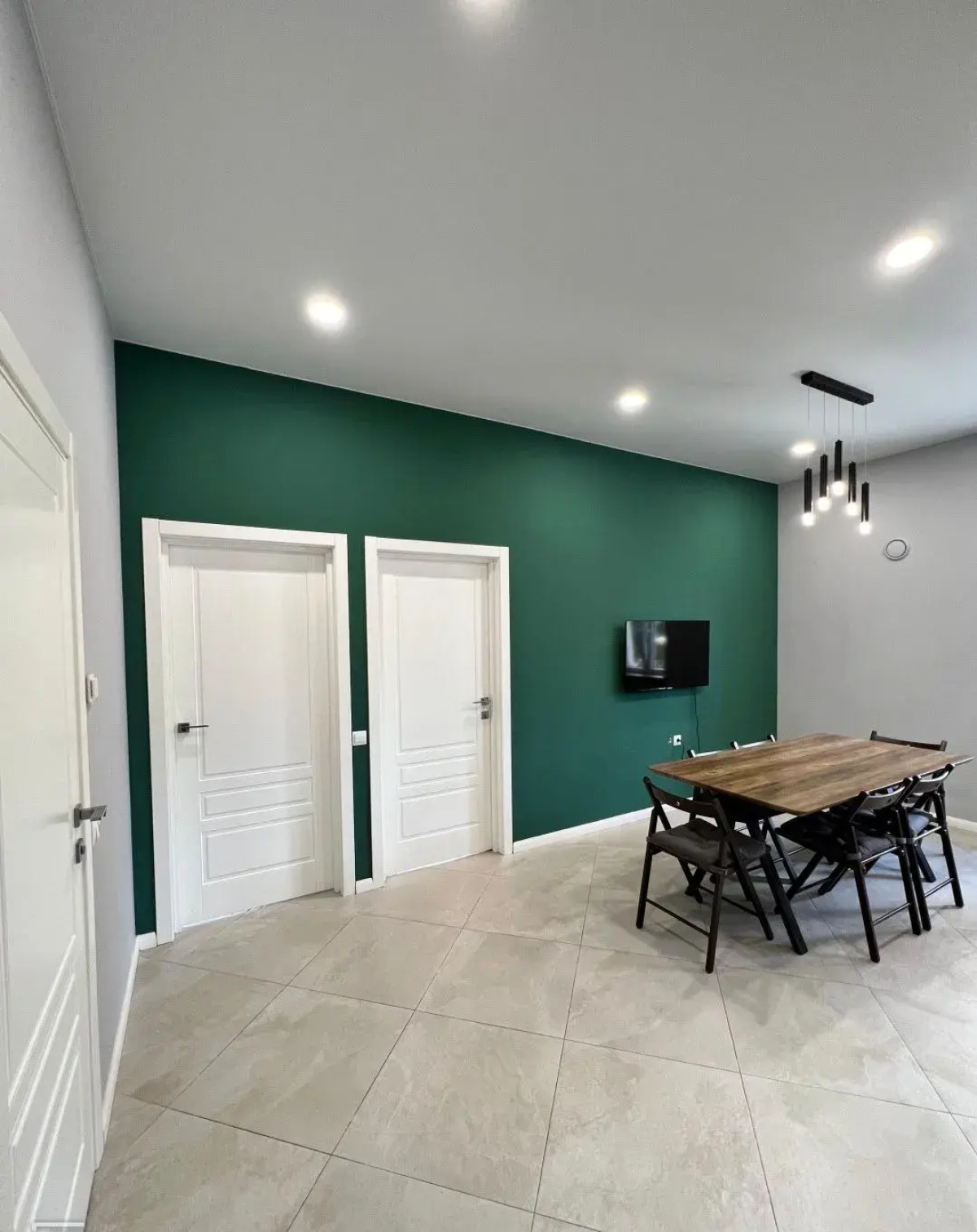 Квартира в Королевском Саду