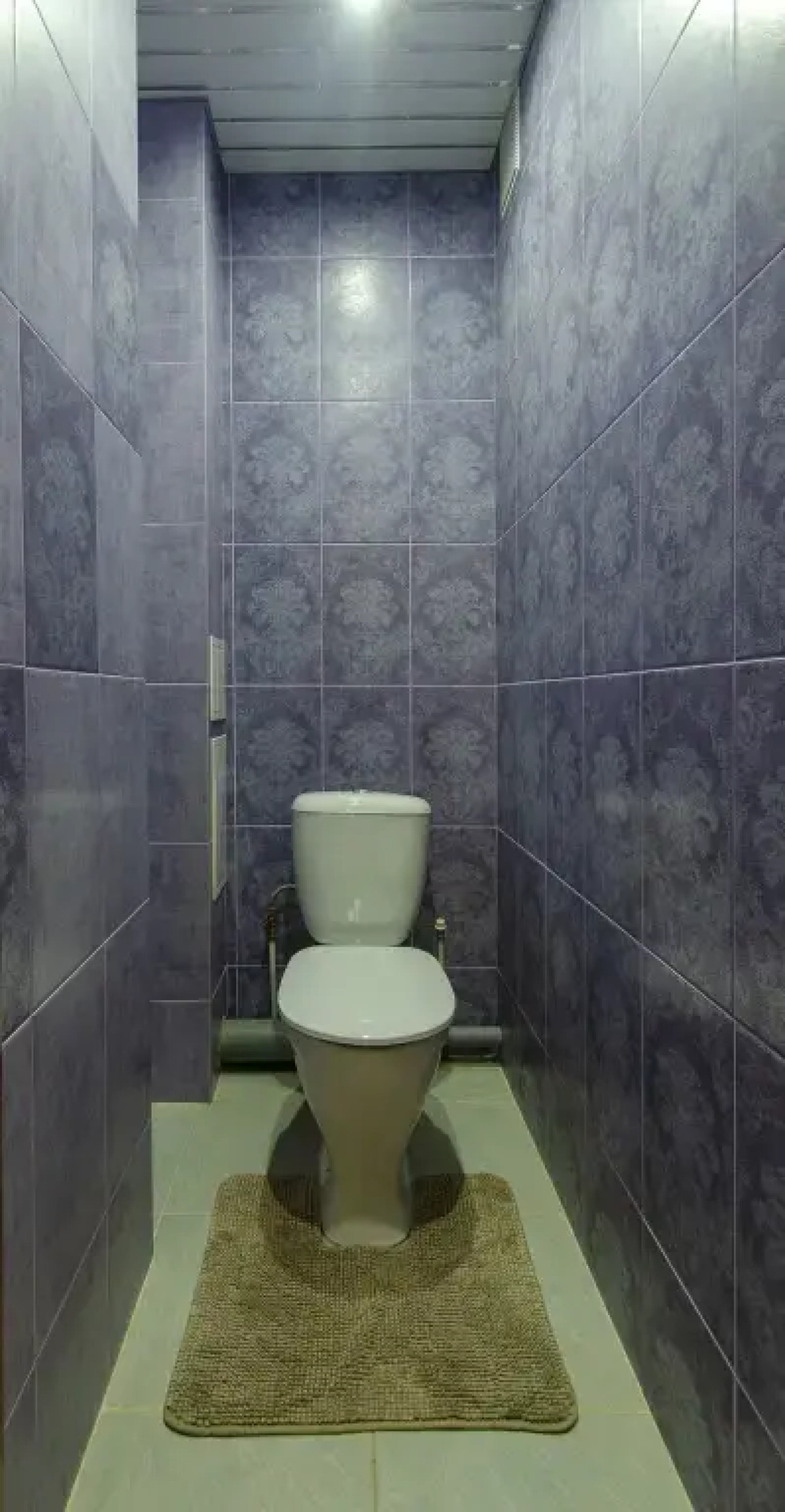 Апартаменты 2 комнатные в Центре на 5 человек