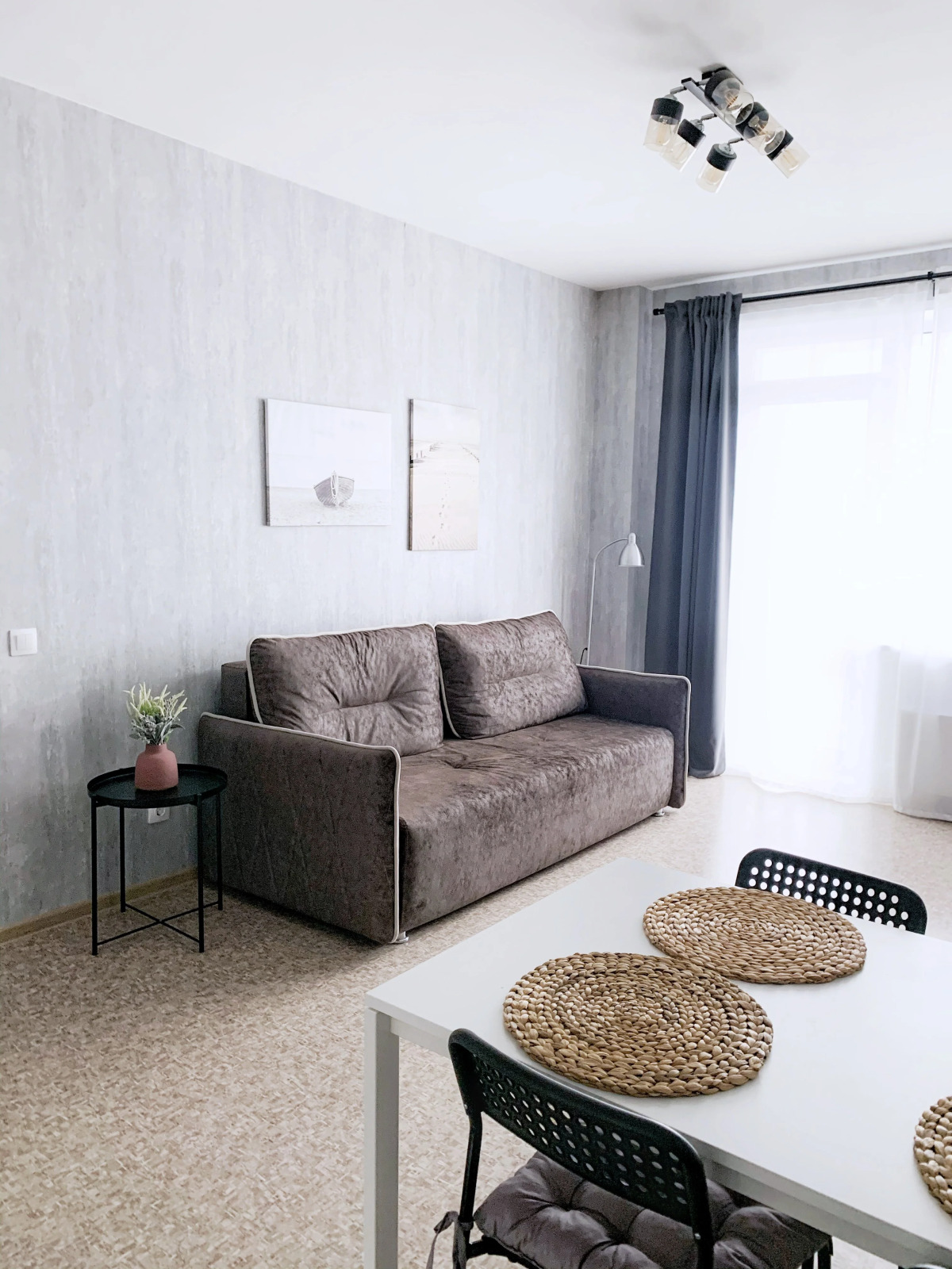 Апартаменты Династия