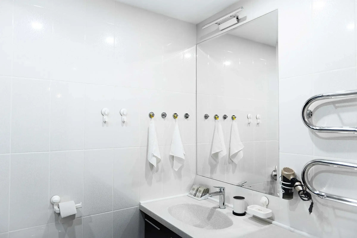 Апартаменты На Ленинградской 136