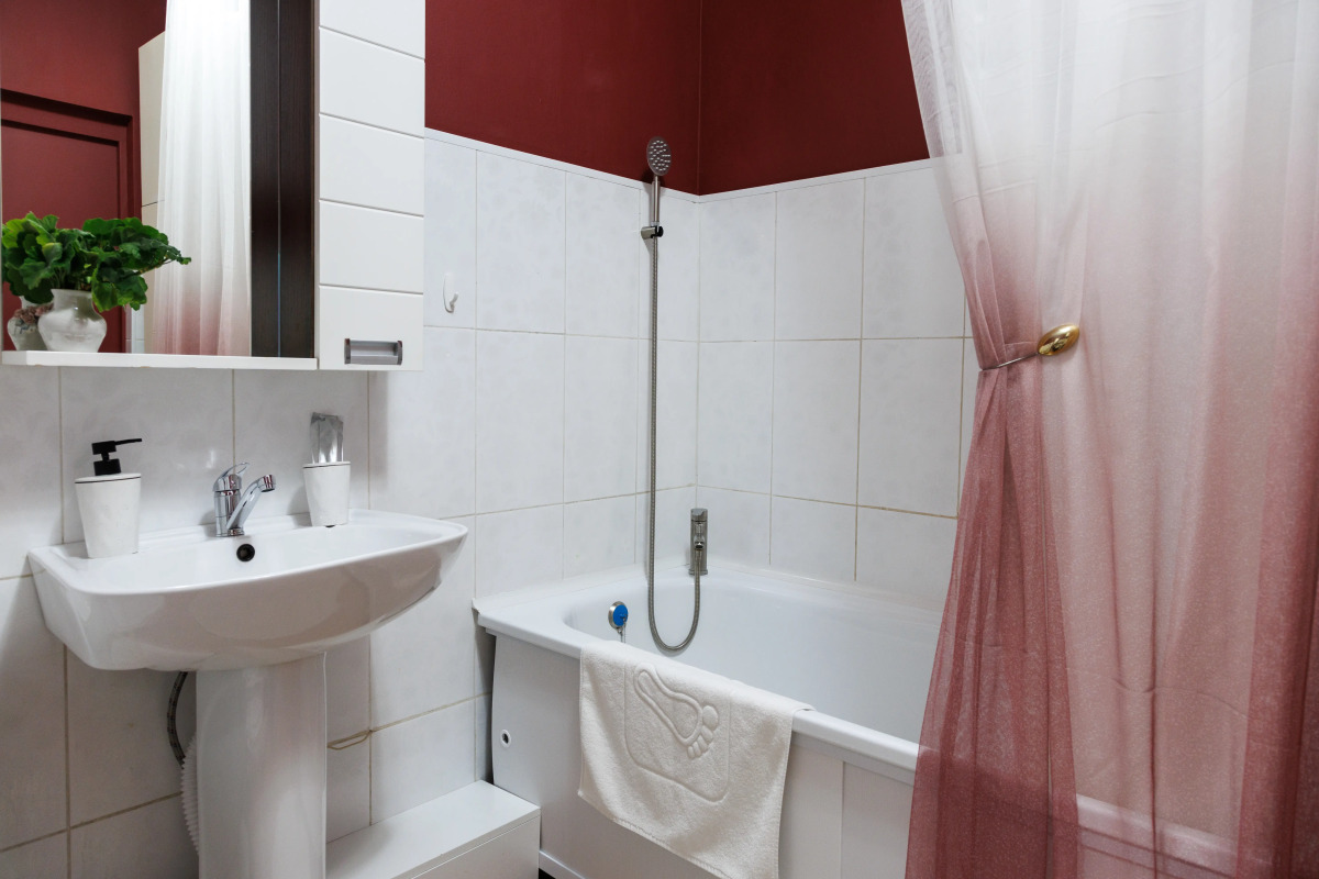 Квартира в центре Иркутска