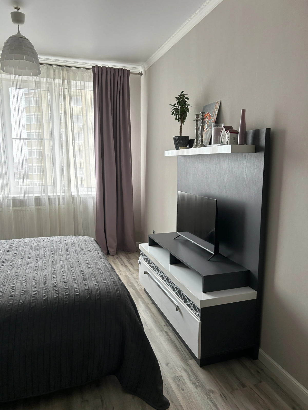 Квартира Парк Галицкого