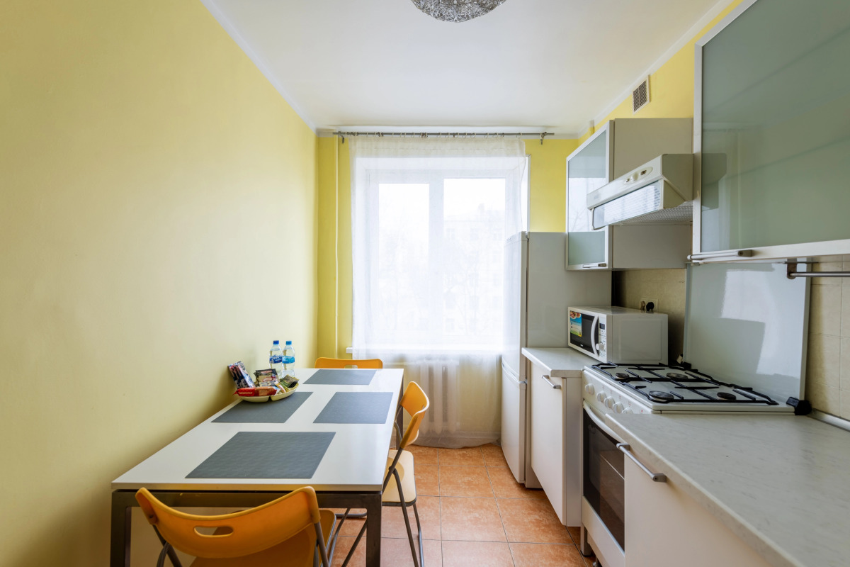 Апартаменты у Метро Павелецкая