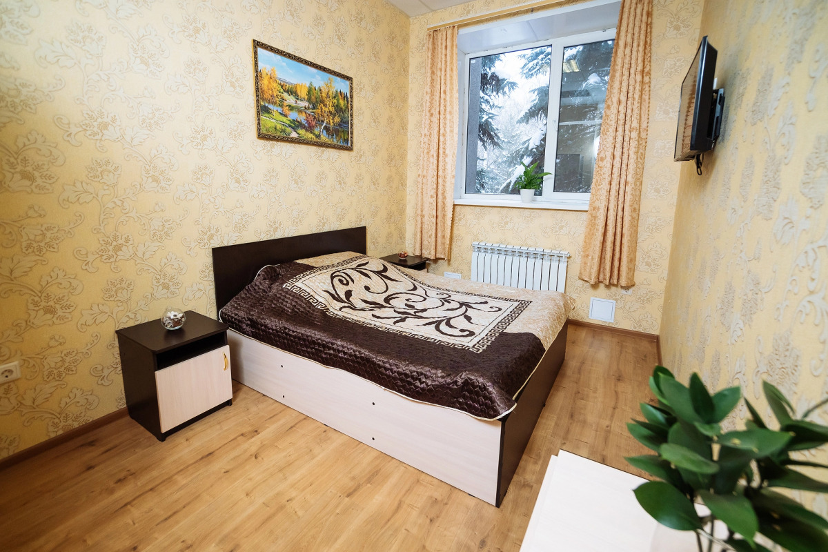 Хостел Комфорт