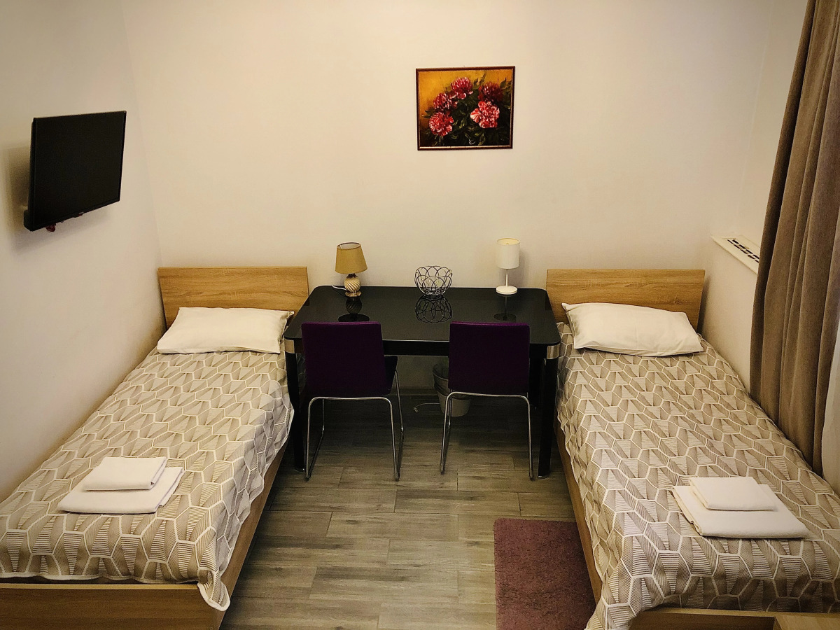 Мини-отель Kovensky