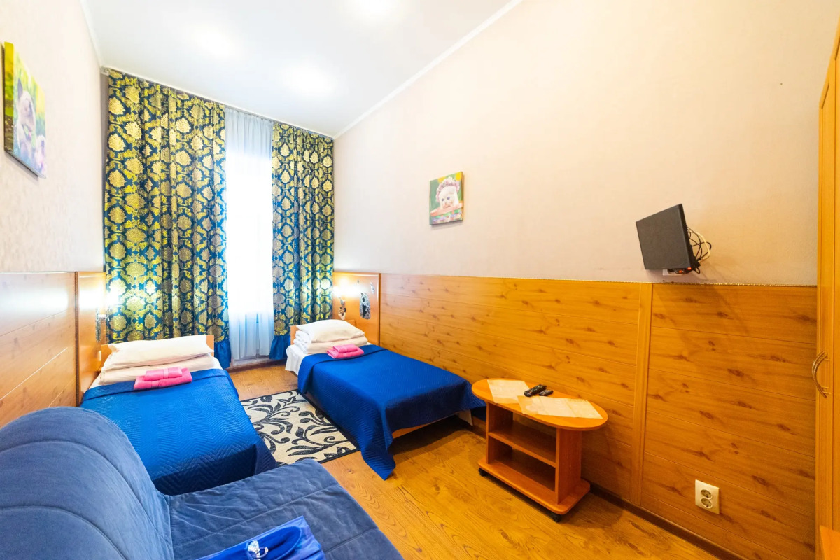 Мини-отель Север