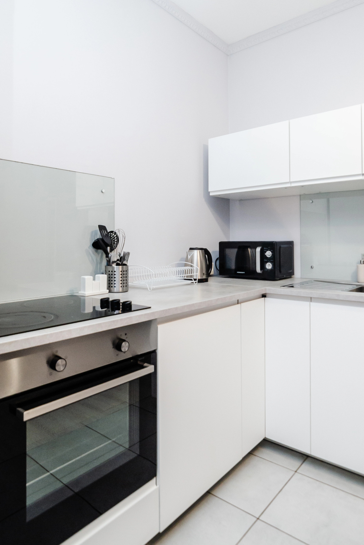 Апартаменты Жуковского 1/2/10 с2 (102)