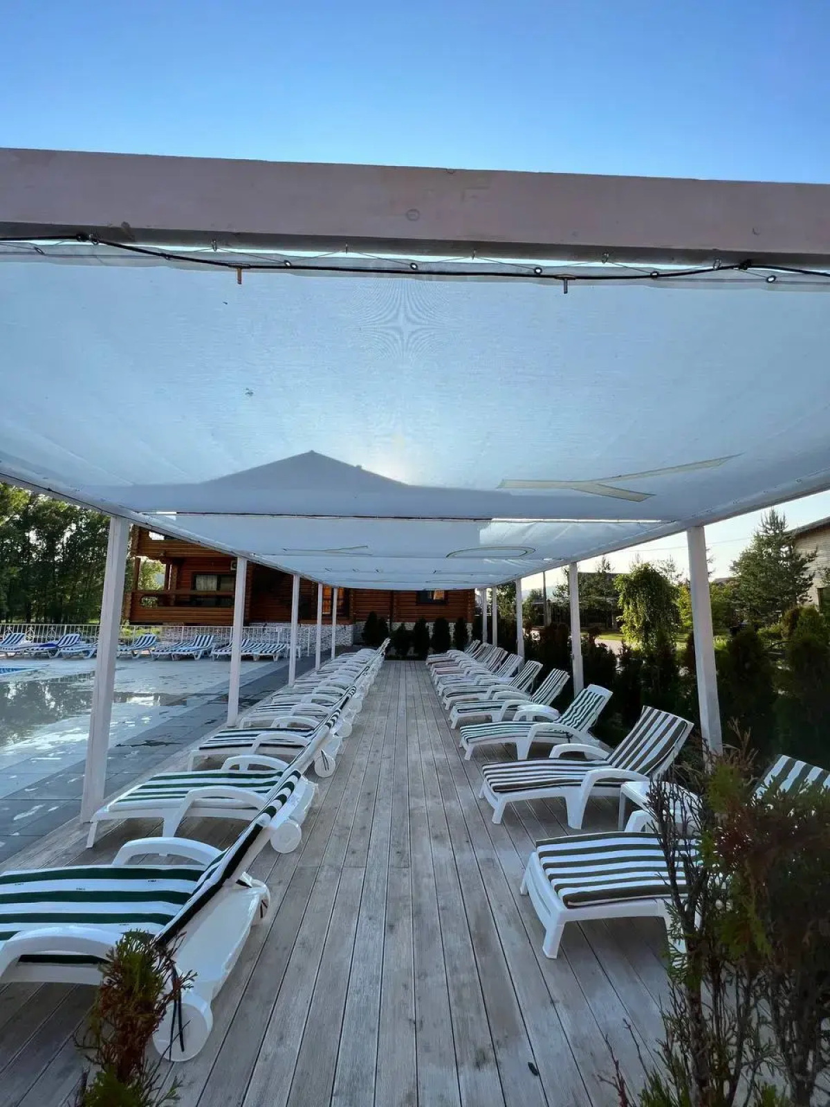 Отель Goldy Key