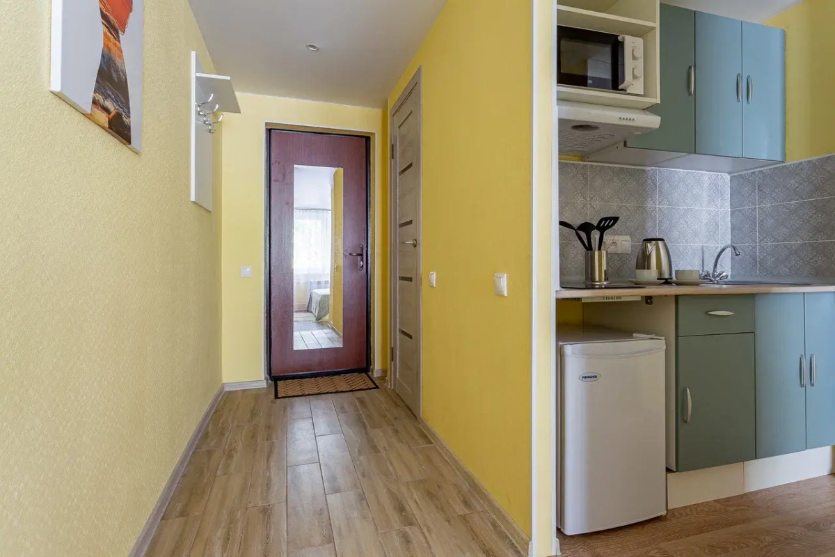 Апартаменты В районе метро Волоколамская ВК1