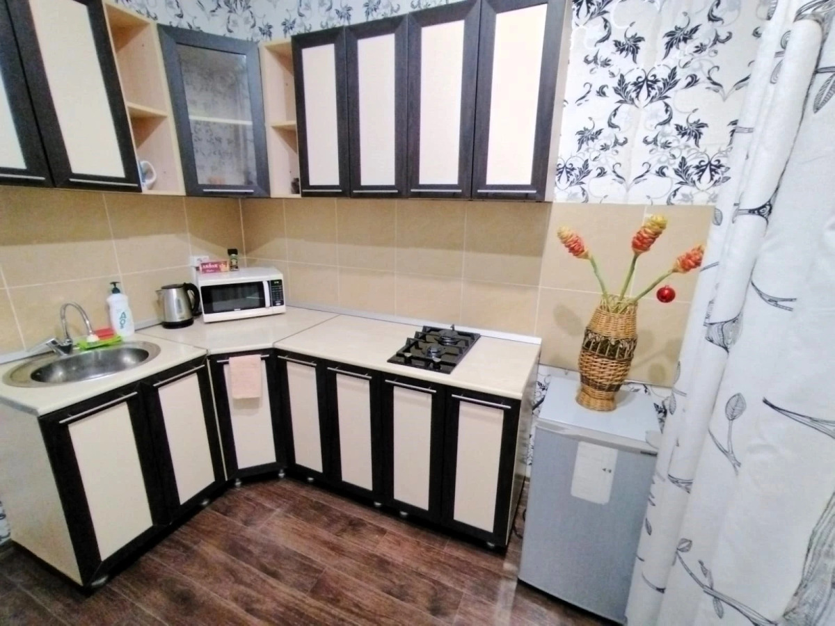 Квартира  на Тимирязева