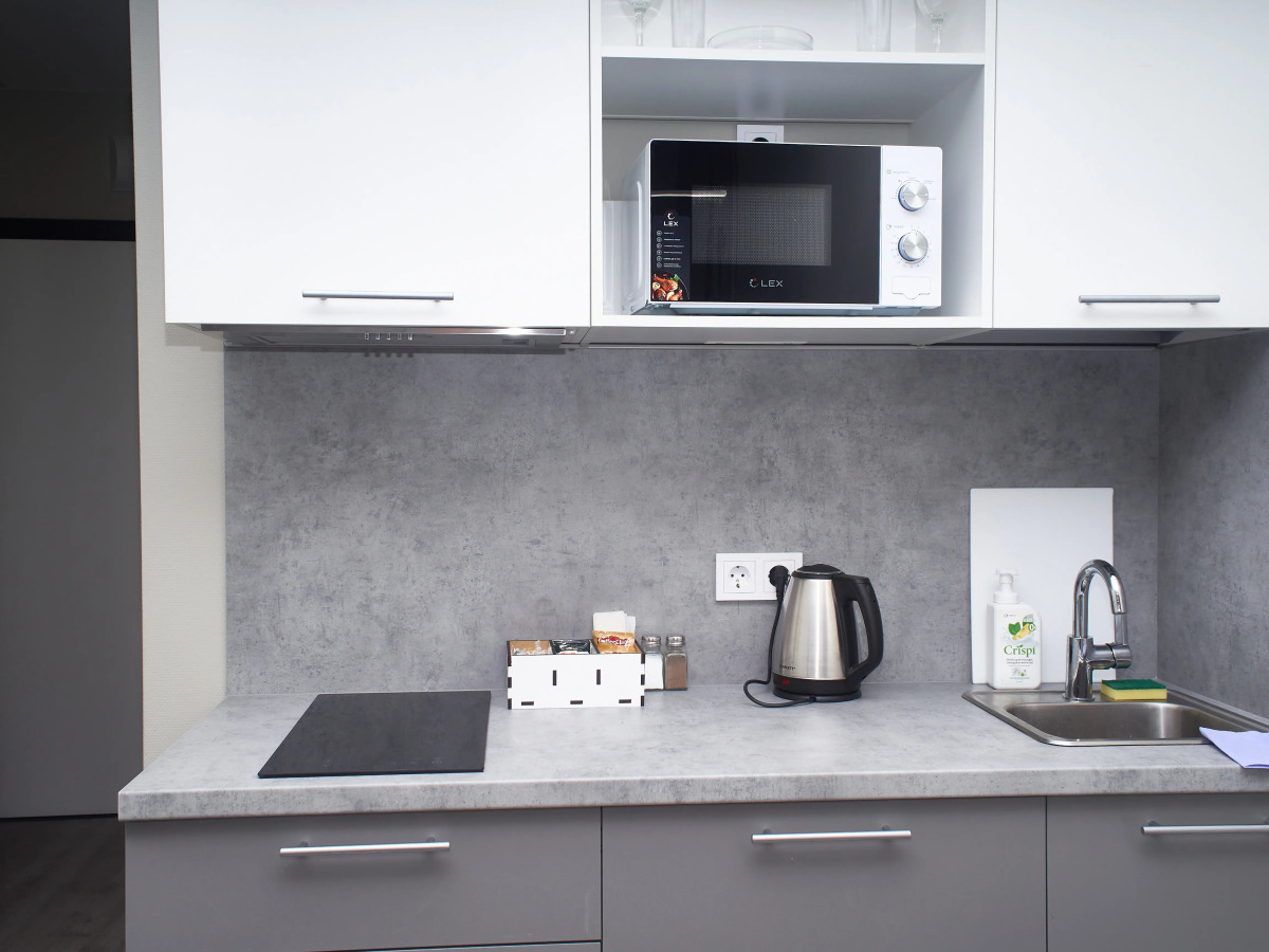 Апартаменты Hotel Spb 4