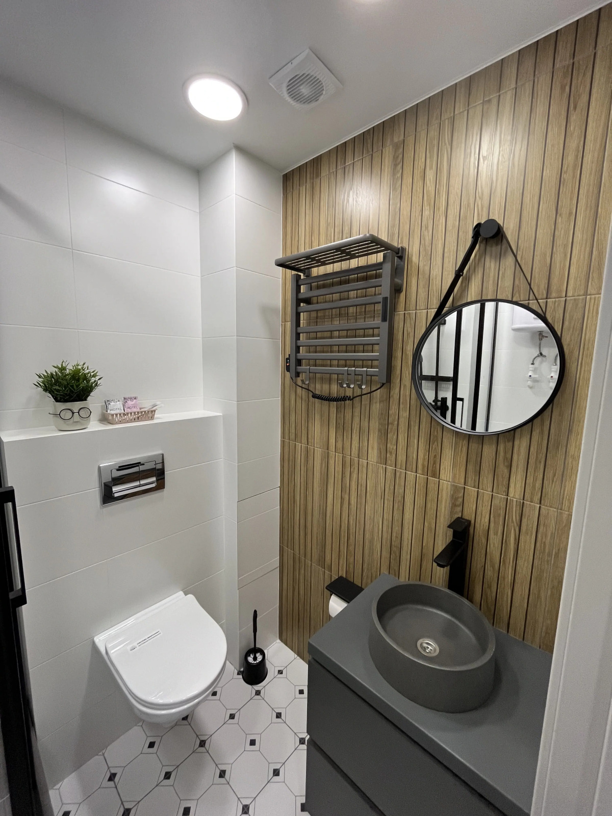 Апартаменты на Мичурина 58 корпус 2