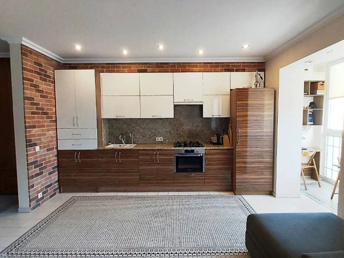 Апартаменты Лофт у моря