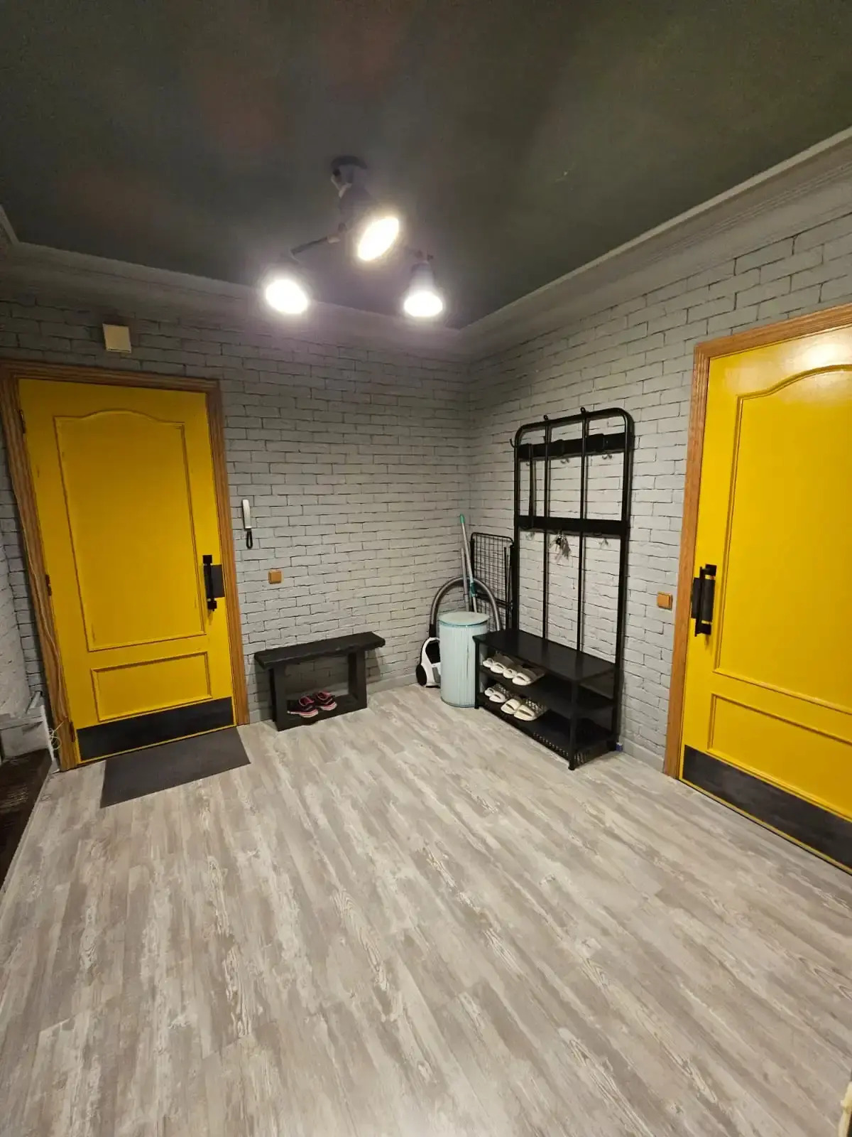 Апартаменты на Дзержинского 14/2