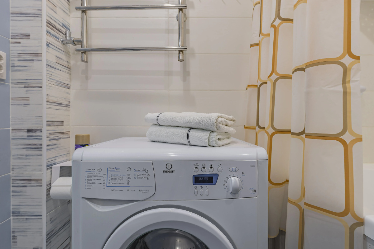 Квартира у Набережной Федоровского