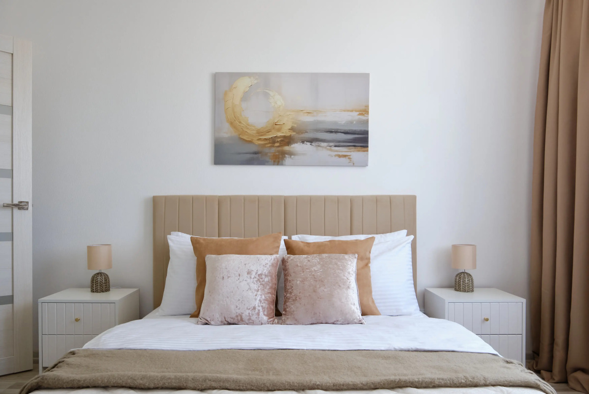 Квартира 5 звезд от Welcome V Ekb