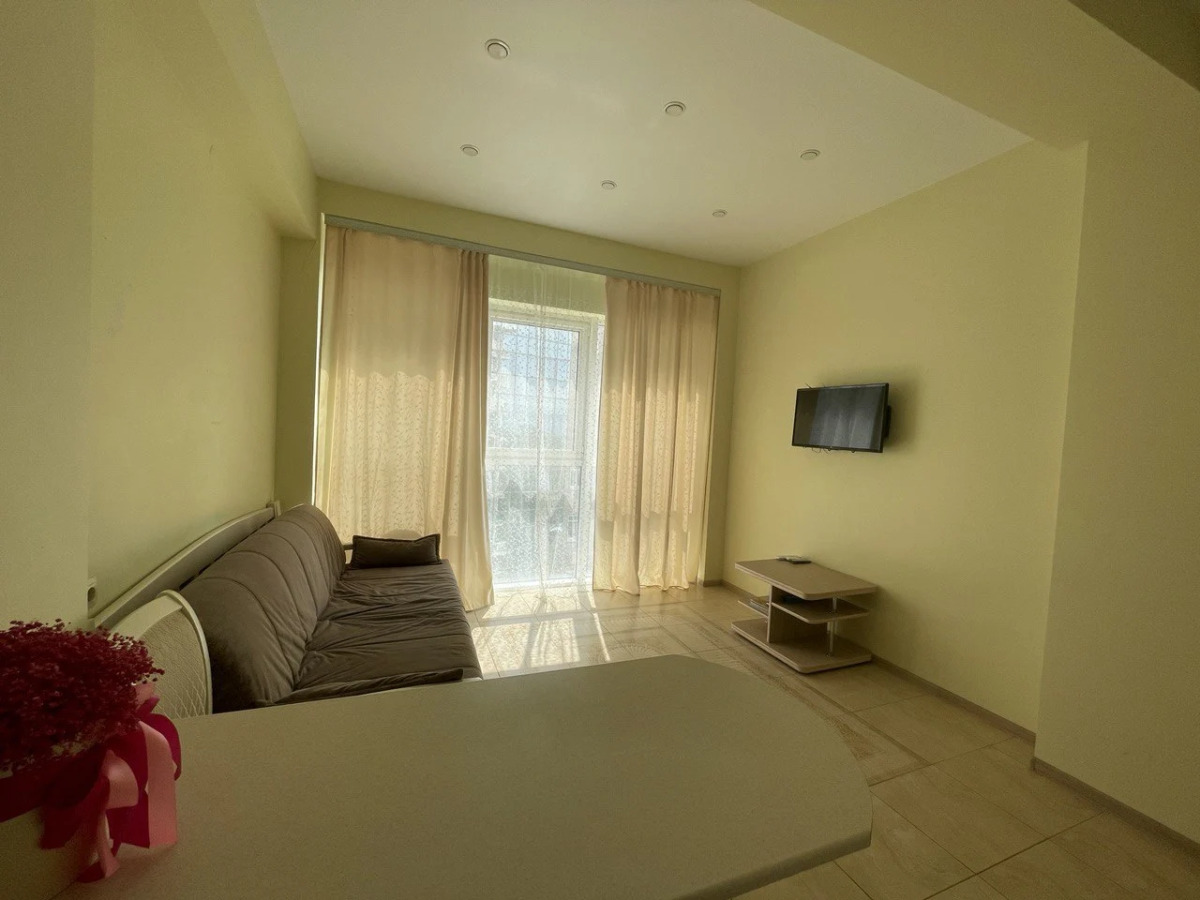 Квартира Солнечная у Моря