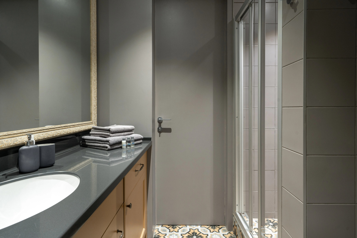 Апартаменты P.S.Apartments у Новой Голландии